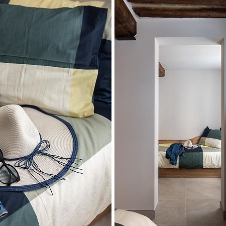 Il Mezzanino By Siena Living Apartment Exterior photo