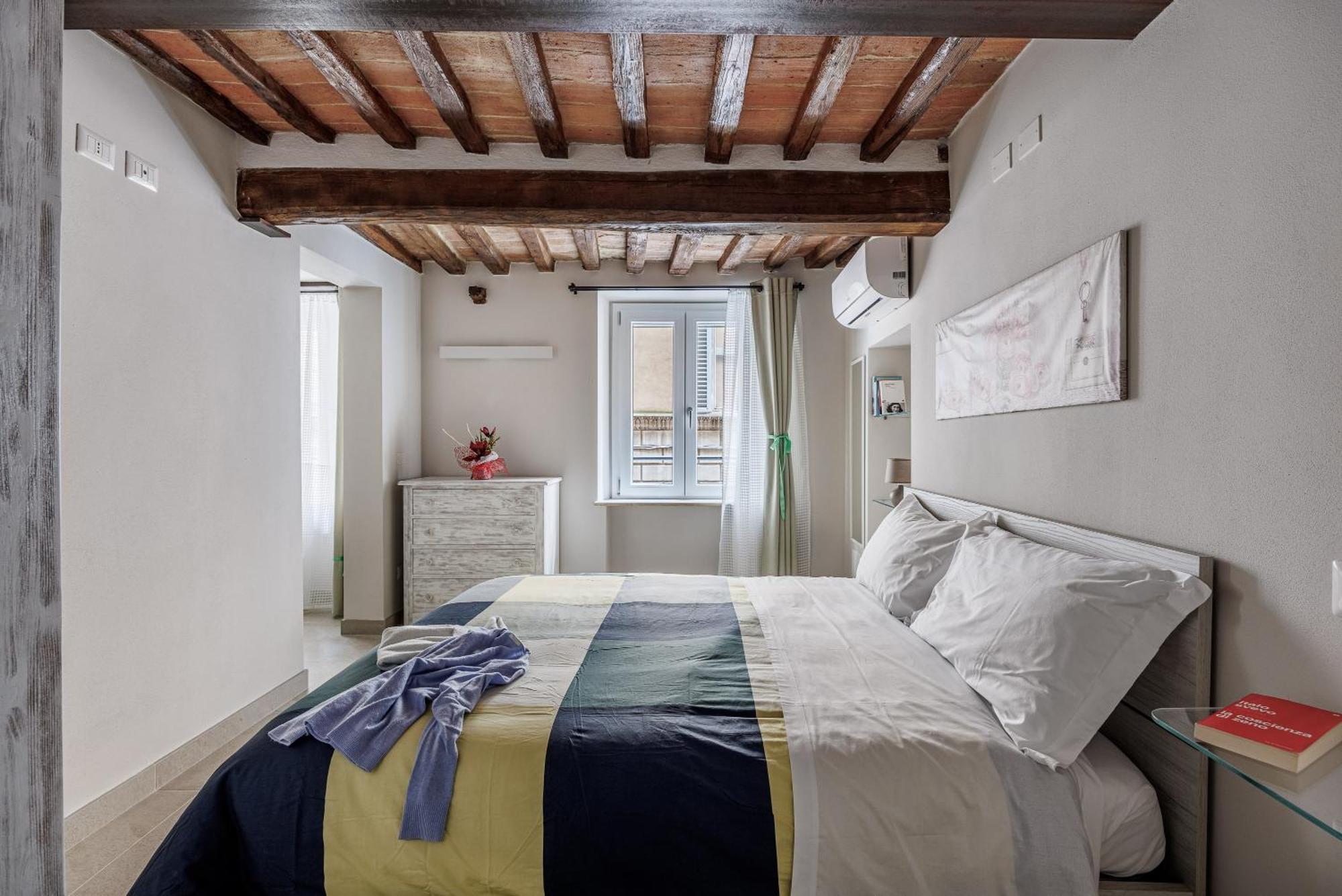 Il Mezzanino By Siena Living Apartment Exterior photo