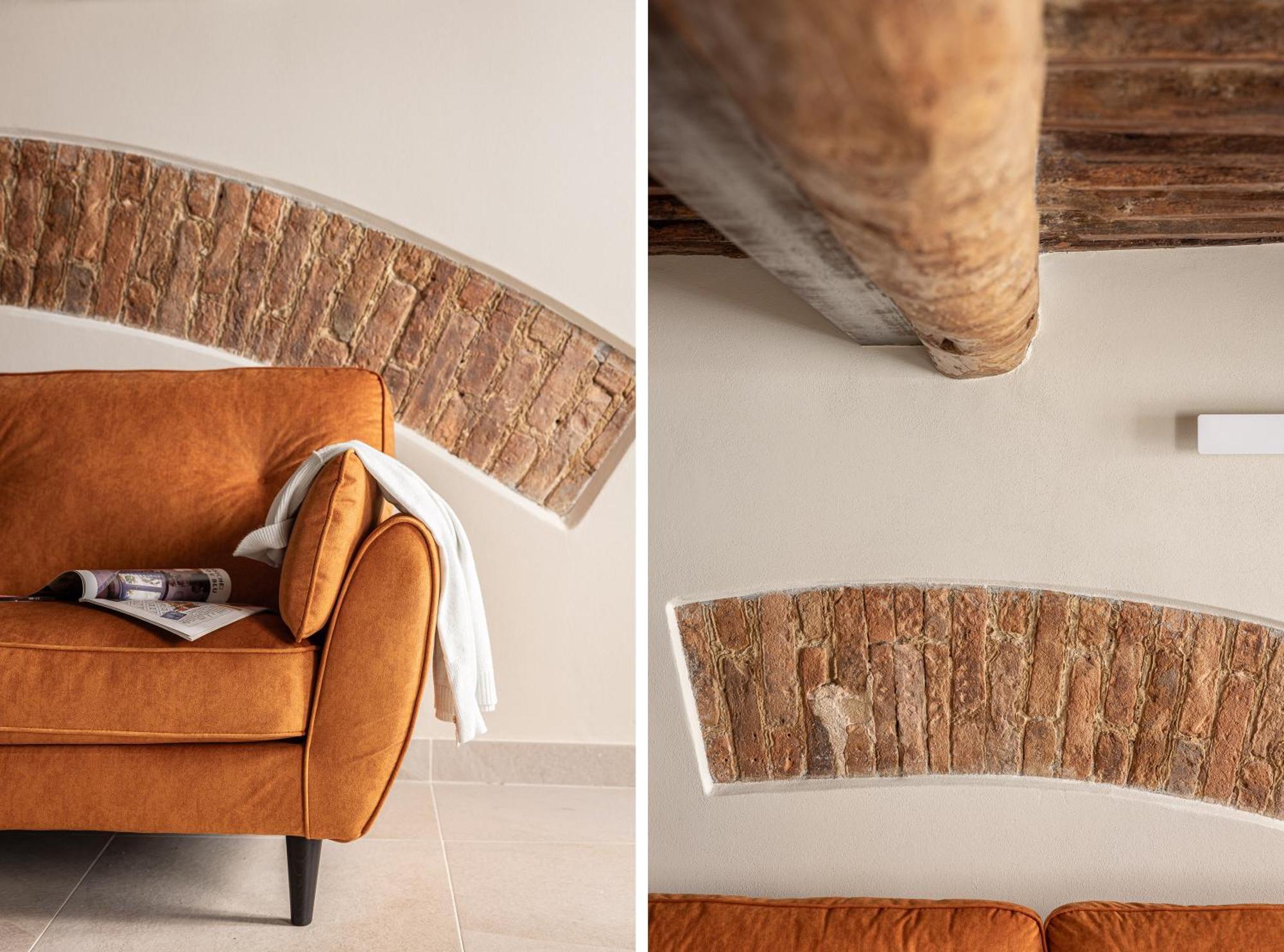 Il Mezzanino By Siena Living Apartment Exterior photo