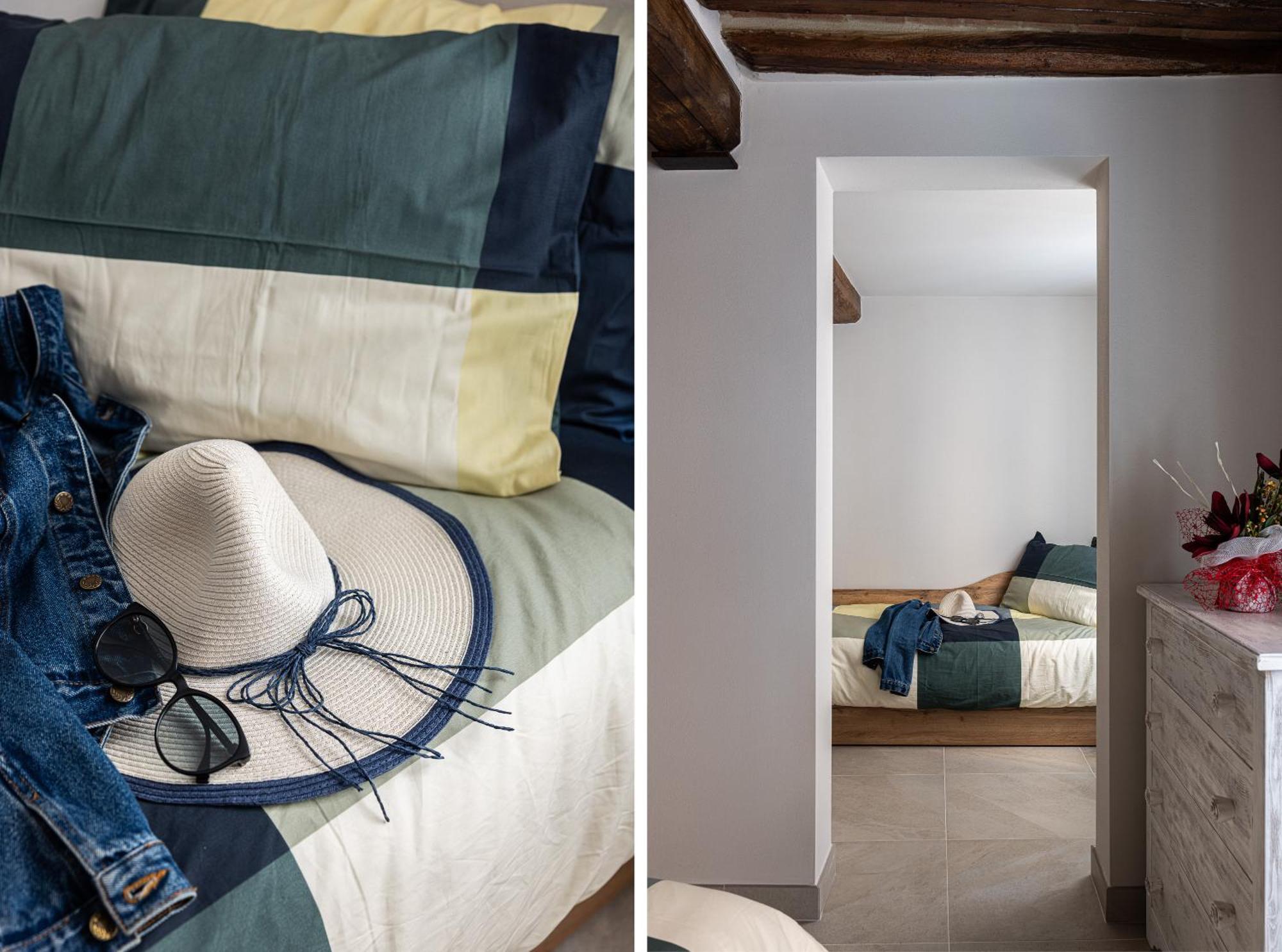 Il Mezzanino By Siena Living Apartment Exterior photo